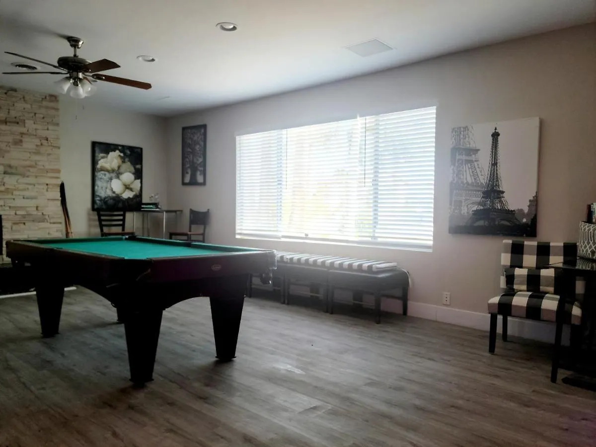 Villa Heart Of Vegas Las Vegas