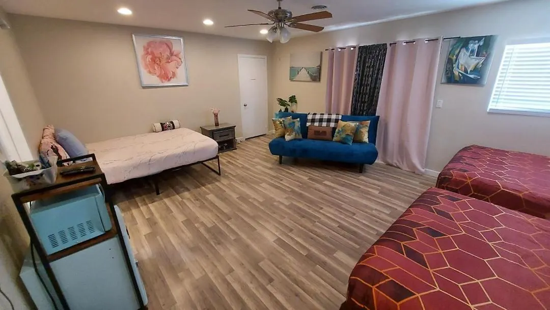 Villa Heart Of Vegas Las Vegas 0*,  USA